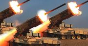 Debiut TOS-3 "Drakon". Rosjanie pokazali przerażającą broń