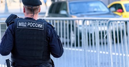 Oligarcha Wadim Moszkowicz pozostanie w areszcie. Wstrząs na giełdzie
