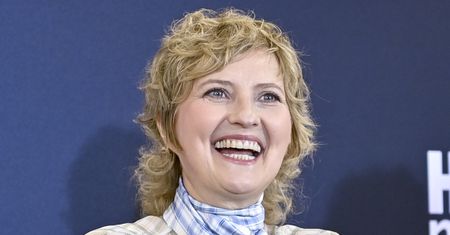 Nigdy nie wyszła za mąż. Niewielu wie, z kim jest związana