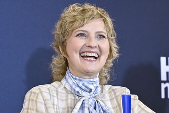 Nigdy nie wyszła za mąż. Niewielu wie, z kim jest związana
