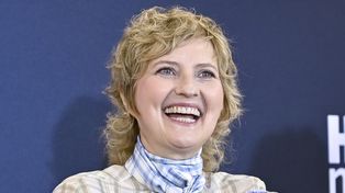 Nigdy nie wyszła za mąż. Niewielu wie, z kim jest związana