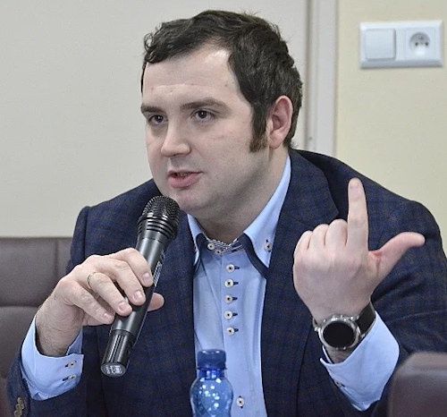 Michał Bulsa