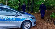 Niebezpieczna sytuacja podczas grzybobrania. Powiadomiono policję