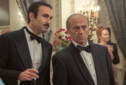 Mohamed Al-Fayed nie żyje. Twórcy "The Crown" poświęcili mu specjalny odcinek