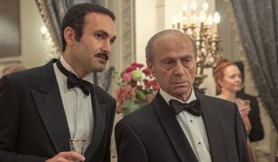 Mohamed Al-Fayed nie żyje. Twórcy "The Crown" poświęcili mu specjalny odcinek