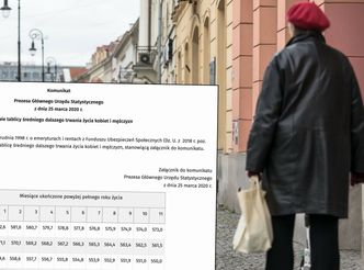 Pandemia wpłynie na emerytury Polaków. Jedni zyskają, inni stracą na całe życie