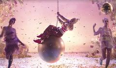 Margaret w stylu teledysku Miley Cyrus reklamuje buty Deichmann (wideo)