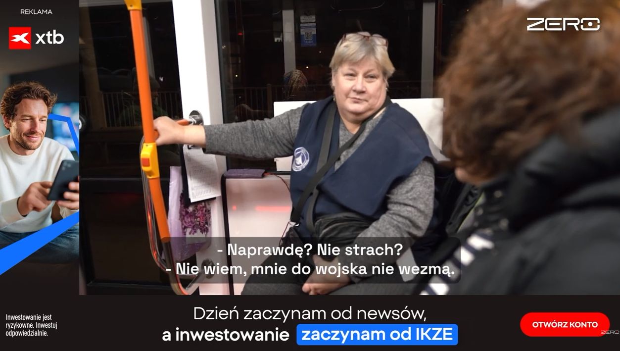 XTB/ YouTube, Kanał Zero