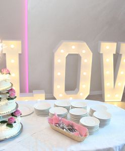 Wesele. Stracili wszystko. Młoda para była w szoku