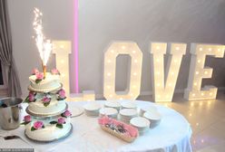 Wesele. Stracili wszystko. Młoda para była w szoku