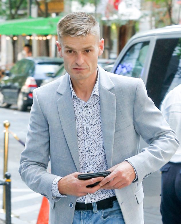 Tomasz Komenda