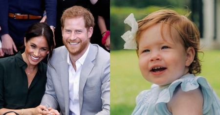 Książę Harry i Meghan Markle "planują wielką amerykańską fetę" na 2. urodziny księżniczki Lilibet? Ekspertka zdradza szczegóły
