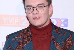 Ronnie Ferrari zdobył się na poważny krok. Jest bardzo młody, ale co z tego?