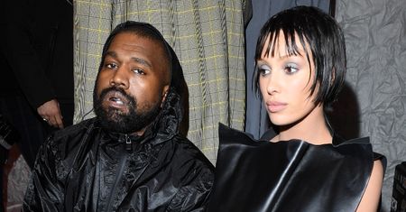 Żona Kanye Westa paradowała po ulicach Paryża BEZ BIELIZNY. Teraz może jej grozić nawet WIĘZIENIE!