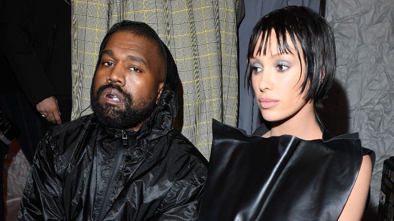 Żona Kanye Westa paradowała po ulicach Paryża BEZ BIELIZNY. Teraz może jej grozić nawet WIĘZIENIE!