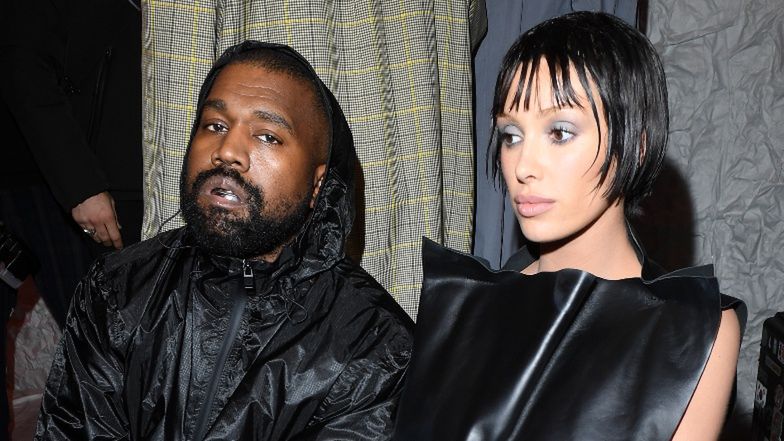 Żonie Kanye Westa grozi więzienie?! Wszystko przez odważną stylizację