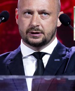 Czego służby nie mówią o Szmydcie? Siewiera: Pomidor