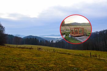 Turystyczny żart. Tylko dla ludzi z poczuciem humoru