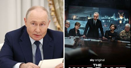 Brytyjski serial rozwścieczył ambasadę Rosji. Padło ostrzeżenie