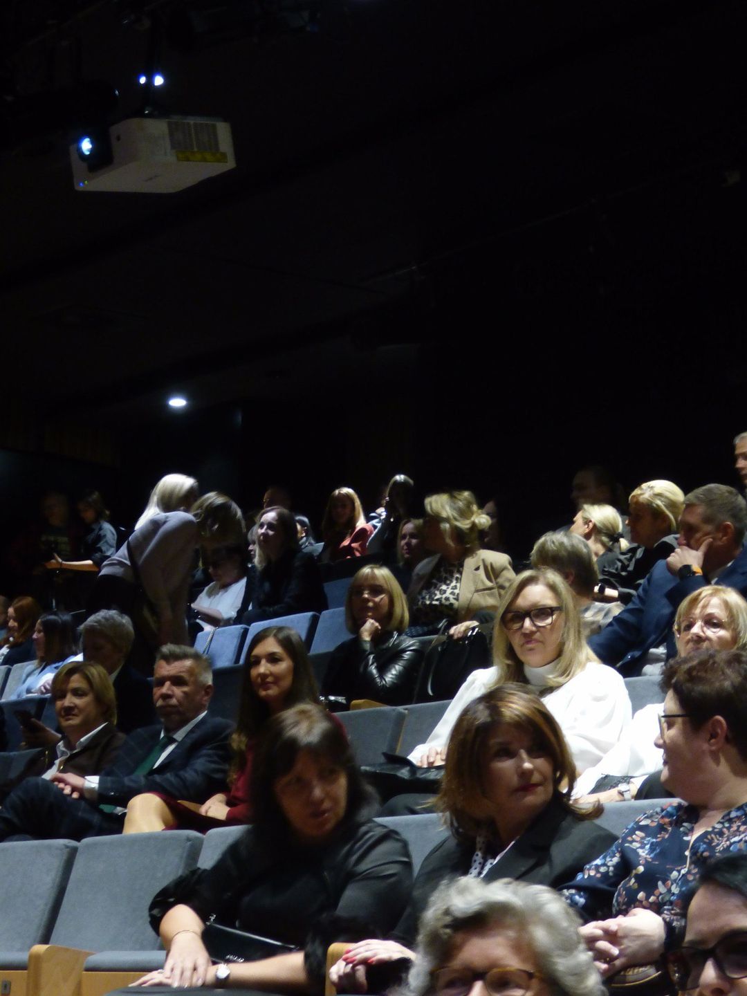 Dzień edukacji narodowej - Nowy Teatr im. Witkacego w Słupsku