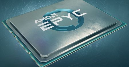 Dropbox wykorzysta w swojej infrastrukturze procesory AMD Epyc