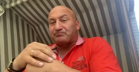 Marcin Najman ogłosił wielki powrót! Znana data walki. Zaskakujący rywal