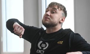 Wyrok dla Łukasza Żaka. Internauci ponad podziałami. Aż 79 proc.