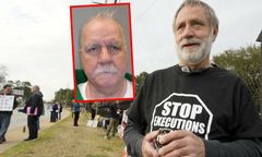 Pierwsza taka egzekucja od lat. Sigmon został rozstrzelany