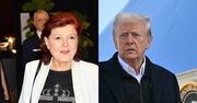 Urszula Dudziak zagłosowała na Kamalę Harris. Tak mówi o Donaldzie Trumpie