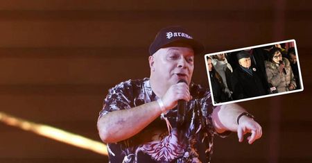 Marsz PiS w stolicy. Bezpardonowy komentarz Skiby