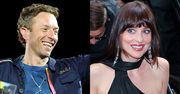 Media ogłosiły rozstanie Chrisa Martina i Dakoty Johnson. Teraz muzyk PUBLICZNIE wspomniał o aktorce podczas koncertu