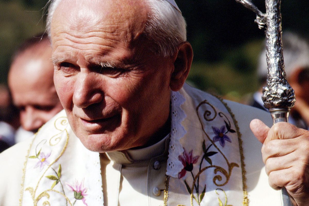 Postać Jana Pawła II budzi ogromne kontrowersje 