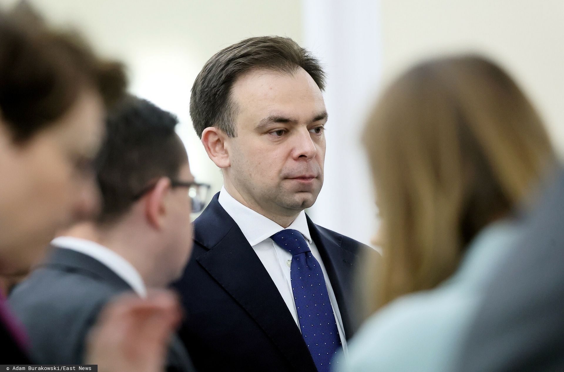 Miliony dla urzędników. Tyle nagród wypłaciły ministerstwa