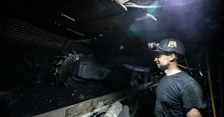 Nowe urlopy dla górników. Będą osłony socjalne za ponad 1 mld zł