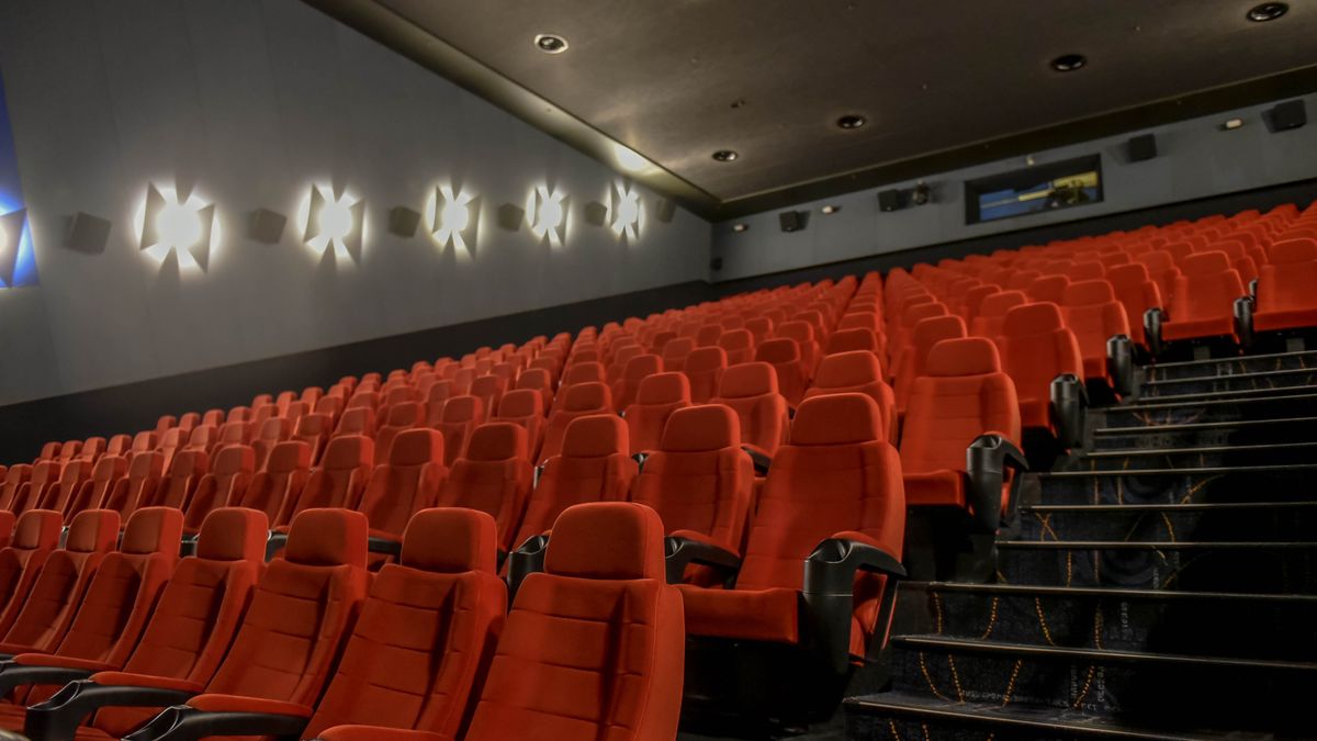 Cineworld jest właścicielem m.in. sieci kin Cinema City