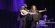 Chełmno: Tak wyglądał koncert Eleni w kinoteatrze "Rondo". Mamy zdjęcia