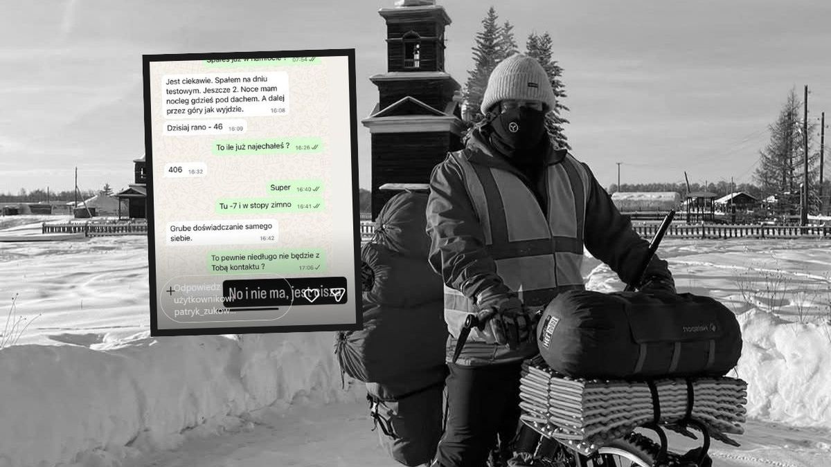 Śmierć Polaka na Syberii. Ciało odnaleziono w hotelu w Jakucji