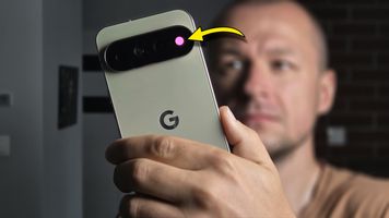 Google zmarnował potencjał światła. Pixel 11 Pro aż się prosi o coś więcej