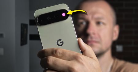 Google zmarnował potencjał światła. Pixel 11 Pro aż się prosi o coś więcej