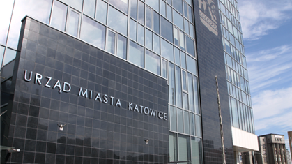 Katowice zadbają o cudzoziemców.