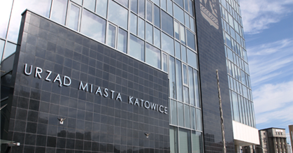 Katowice. Miasto zatroszczy się o cudzoziemców, stworzy dla nich punkt informacyjny