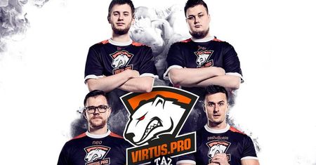 Co dalej z Virtus.pro?