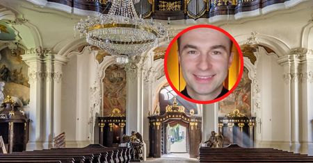 Pytanie o 3 maja. Ksiądz wymownie zareagował