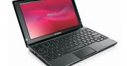 IdeaPad S10-3 - niedrogi netbook od Lenovo