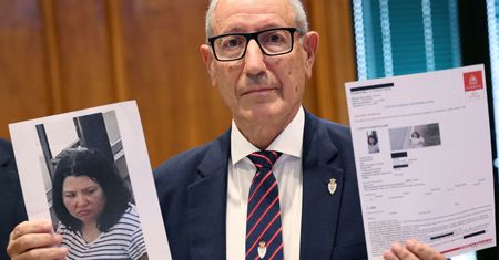 Zamach bombowy w Monako. Interpol ściga Ukrainkę podejrzaną