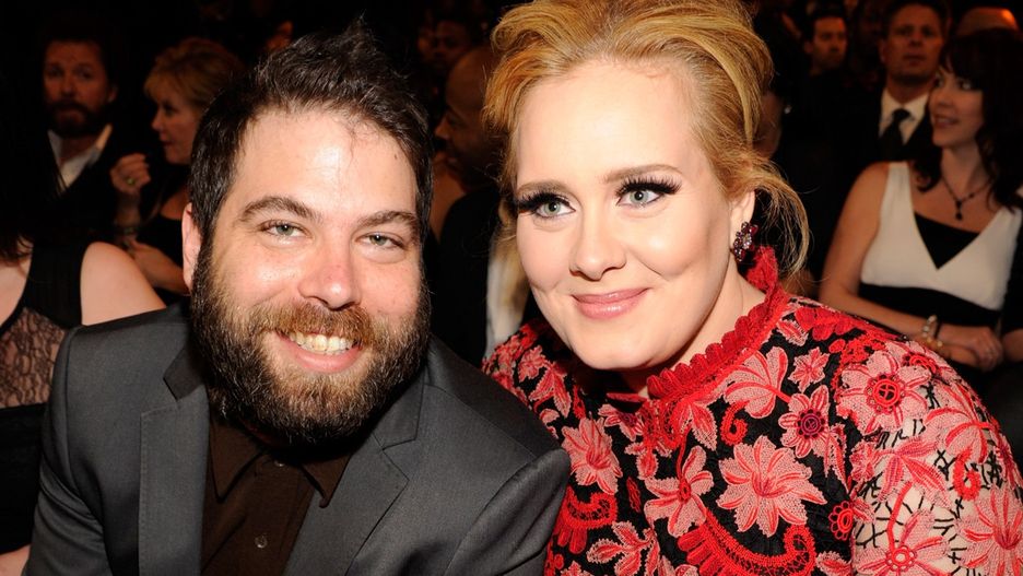 Adele i Simon Konecki poinformowali o separacji w 2019 r.