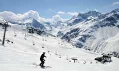 Lawina w Austrii. Zginął obywatel Polski