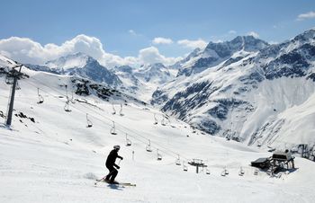 Lawina w Austrii. Zginął obywatel Polski