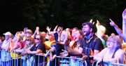 Święto Kielc 2025: koncert Zespołu Lombard w Parku Miejskim z okazji Święta Wody