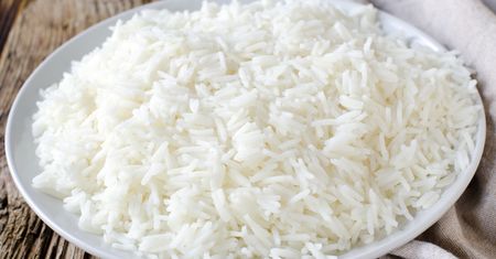 Jedz, nie żałuj sobie. Najzdrowsza odmiana ryżu